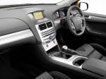 FPV F6 Ute 2008 года